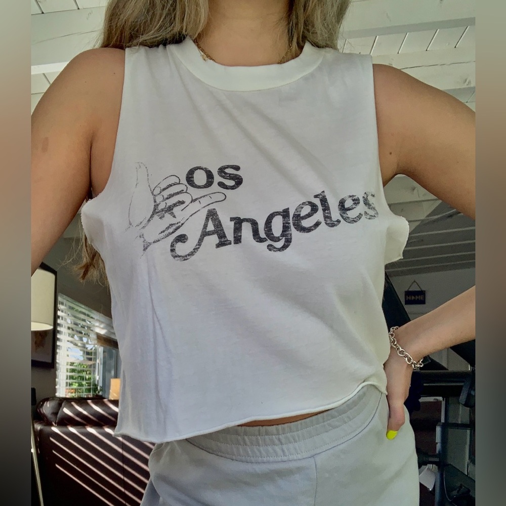 Urban Outfitters Crop Top